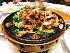 -京味斋·北京烤鸭(北京南站洋桥店)