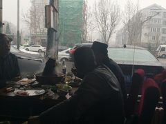 -金家老三饭庄(常营店)