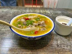 -洪福米线(浣纱路店)