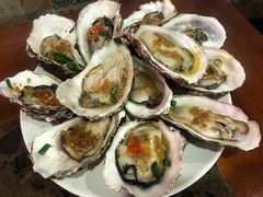 招牌大生蚝-冯姐生蚝(迎宾广场店)