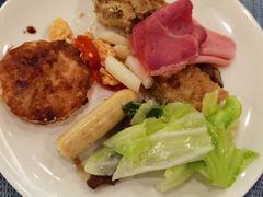 -武汉江城明珠豪生大酒店