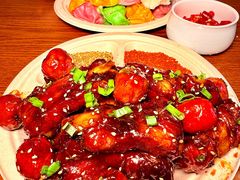 -必点海鲜·海肠捞饭大王(滨江道店)