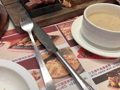 -杯子红牛排(西樵店)