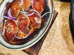 -美锦源餐厅