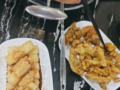 -古乐牛香·鲜牛肉牛杂火锅(高新店)