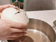 -肥佬大椰子鸡(三里屯3·3大厦店)