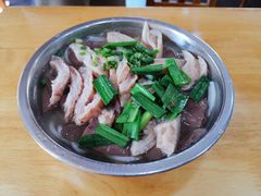 大肠头粉-守英猪脏粉(仓桥街店)
