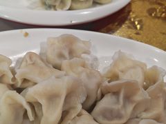 -听涛雅苑百味饺子老家菜馆