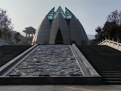 -韶关经律论国际酒店温泉