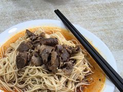 -玉香宫河州牛肉拉面