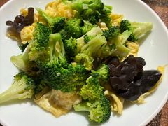 -南门小馆·清真(国贸商城店)