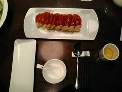 -枣子树素餐厅(铂金城店)