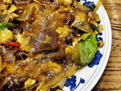 -美味居(古城店)