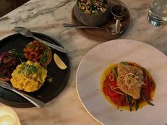 -The Rug Cafe(王府中环店)