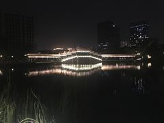 -西海子公园