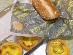 -肯德基(西稍门店)