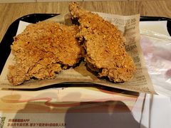 -肯德基(胜利店)