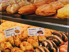 -LELECHA乐乐茶(新街口大洋店)