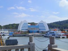 -湄洲岛
