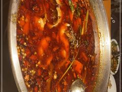 -小饕荟雅安贡椒鱼鲜馆(广福桥店)