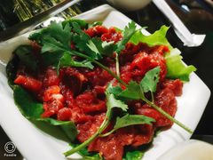 -黔府豆米火锅野菜馆(南马店)