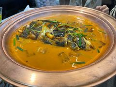 段氏绝味鱼头-柿合缘新京菜(国金中心商场店)