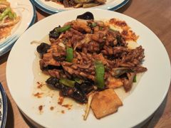 -春水锅贴·传统鲁菜(大明湖店)