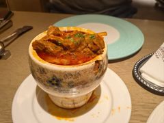 -波特曼西餐厅(中央大街店)