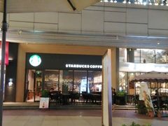 -星巴克(深圳宝能太古城南区店)