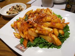 -丽池宫韩式汗蒸会馆(华灯坊店)