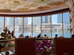 -咖啡苑 - 蔚藍夏日限定主题(永利皇宫店)