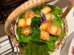 -左庭右院鲜牛肉火锅(七宝领展广场店)