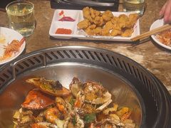 -七欣天香辣蟹火锅(常熟方塔街店)