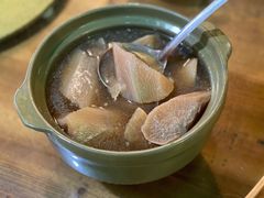 老火萝卜-和记菜馆