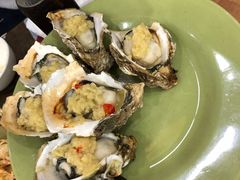 -贞姨美食·老字号海鲜大排档