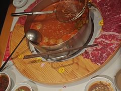 -焯牛潮汕牛肉火锅(云峰街创始店)