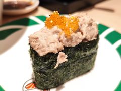 -新一番三文鱼寿司(大东海店)