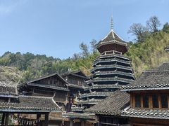 -肇兴侗寨