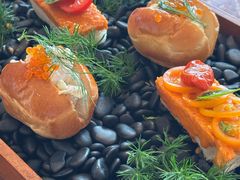 -Highline·城市露台景观餐厅(淮海路店)