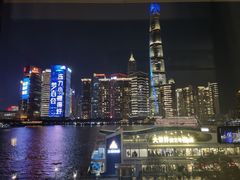 -RIVIERA 松鹤楼(外滩店)
