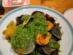 -星光小把串·海鲜烧烤(西安路店)