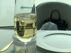无酒精气泡酒-L'amour澜茉·轻法餐