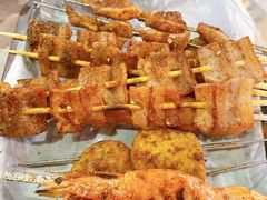 -小胖子功夫龙虾(浦泰和天下店)