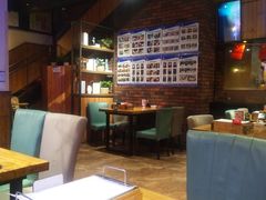 -鼎原力量吊炉烧烤主题餐厅(临河街店)
