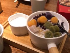 -闽上鲜·福建菜(龙湖滨江天街店)