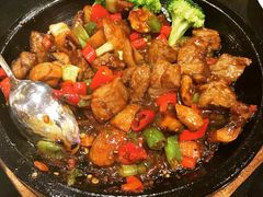 -鹿港小镇(金虹桥国际中心店)