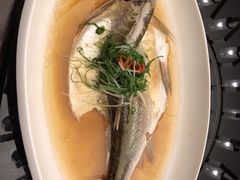 -逸林轩中餐厅(中信泰富朱家角锦江酒店)