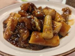 -东兴楼饭庄(六里桥店)