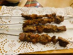-克拉玛依新疆餐厅