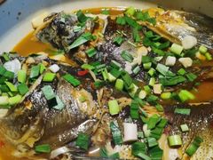 -千岛湖小鱼儿·淳安匠心农家菜